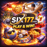 SIx177 Game