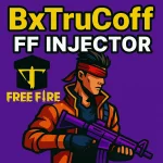 Bxtrucoff FF injector