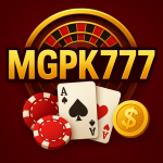 MGPK777 Game