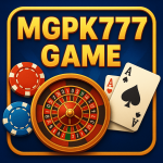 MGPK777 GAME