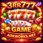 3rr777 Game