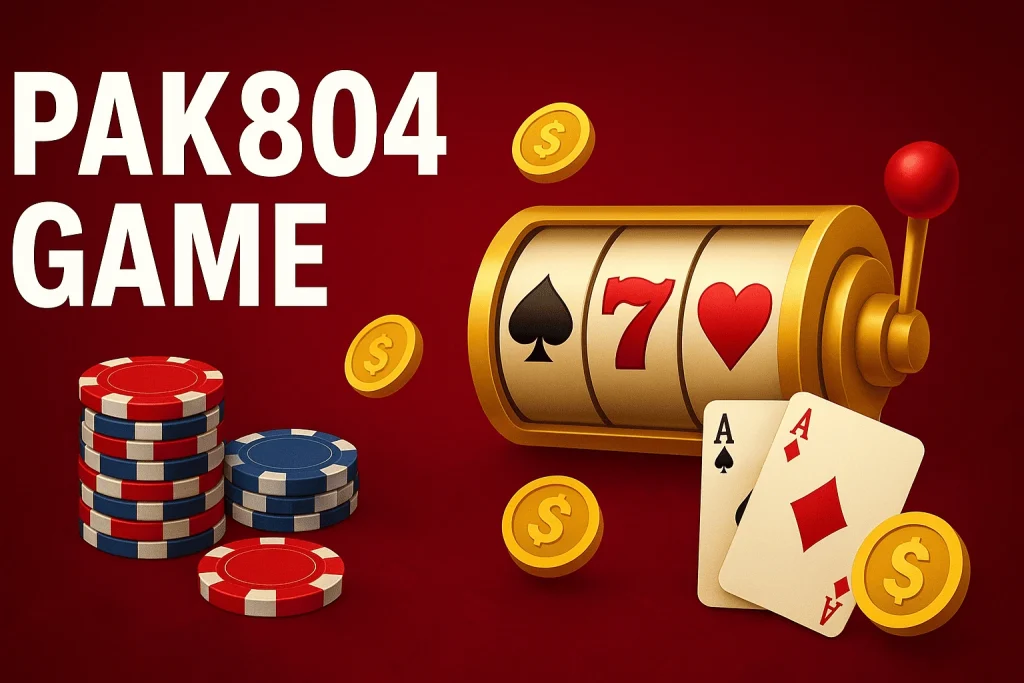 pak804 Game