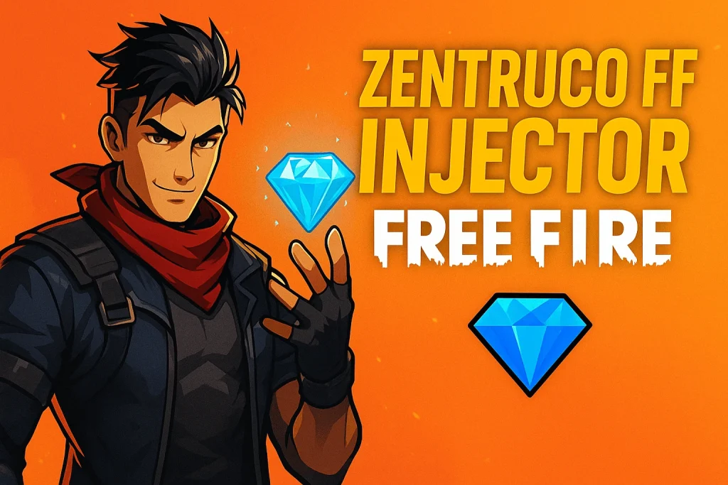 Zentruco FF