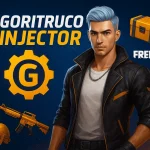 Goritruco injector