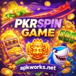 PKR Spin Game