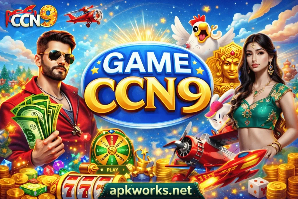 cc9 game download