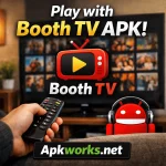 Booth TV APK
