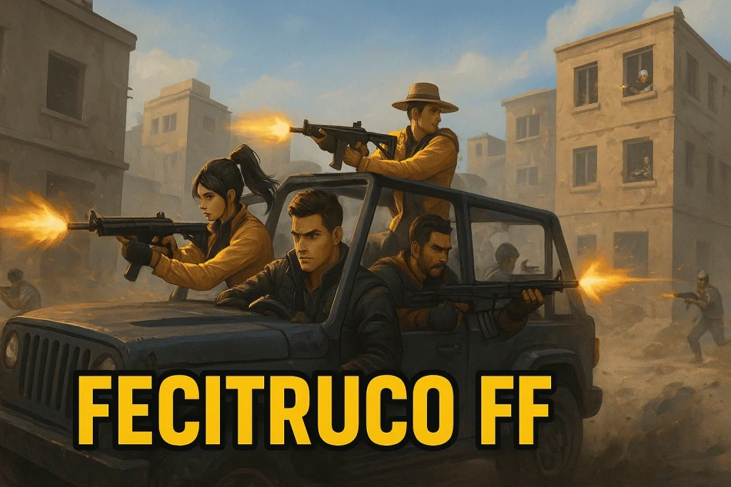 Fecitruco FF 