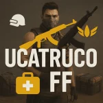 Ucatruco FF panel