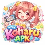 Play Koharu APK