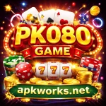 PK080 Game