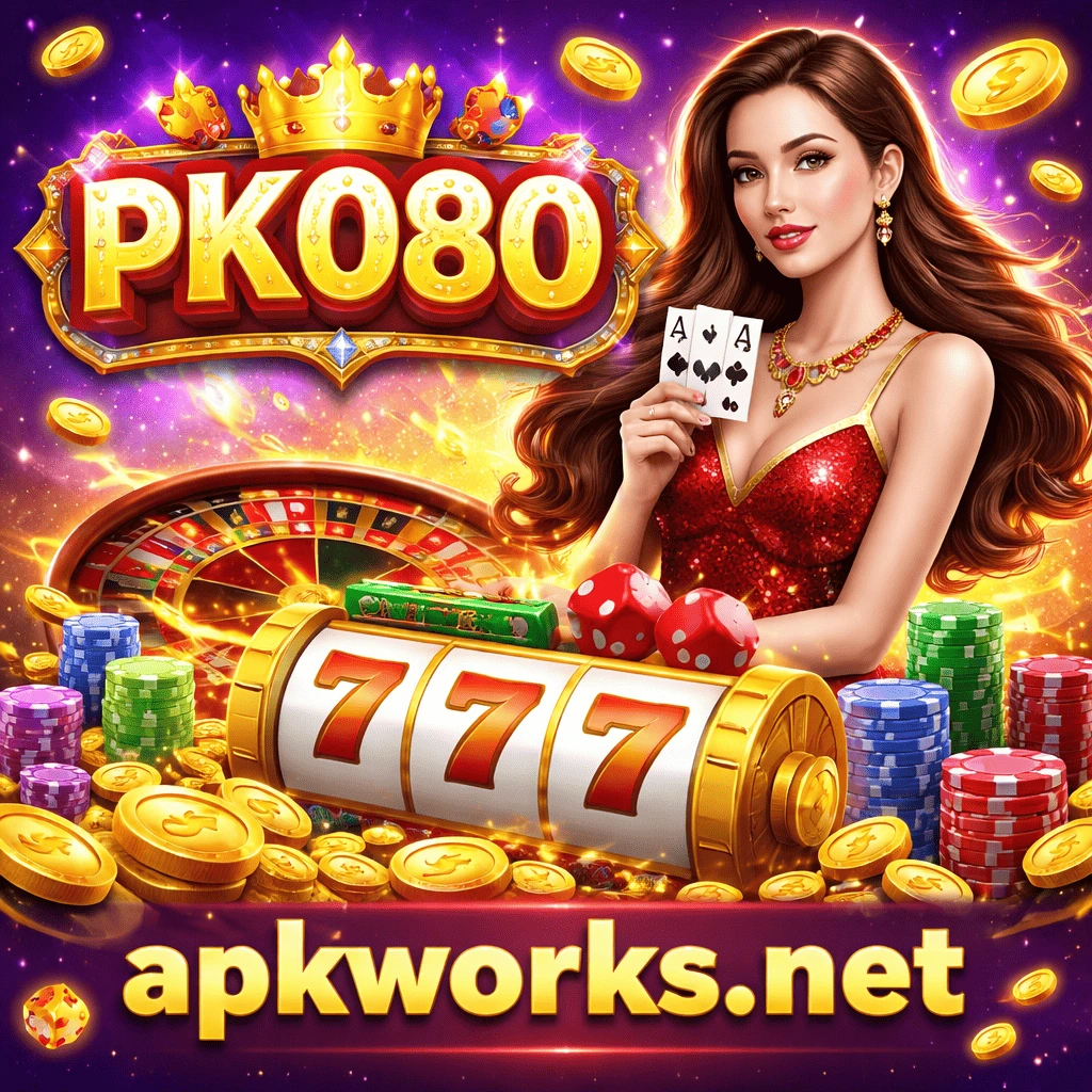 pk080 Game