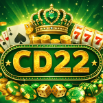 CD22 Game