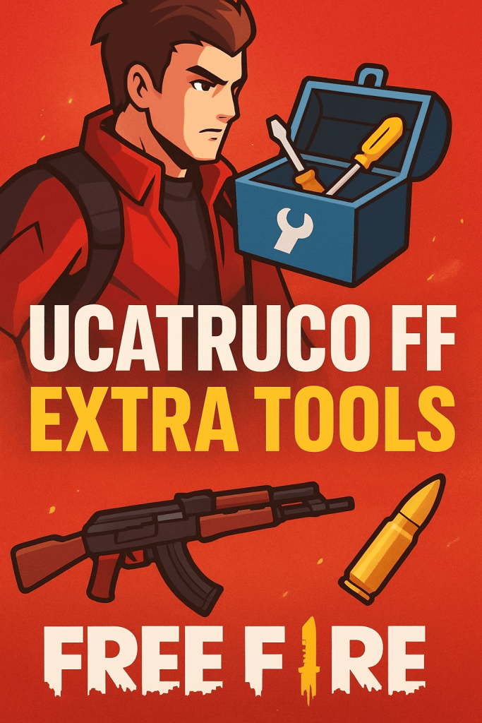 Ucatruco FF injector