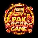 Pak Aracde