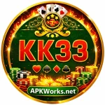 kk33 game