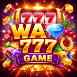Wa7777 Game
