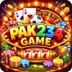 PAK234 Game