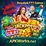 Royalpk777 Game
