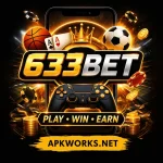 633BET Game