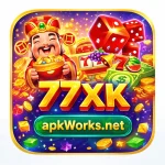 77xk game