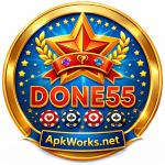 Done55 game