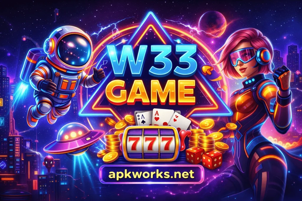 W33 Game Download