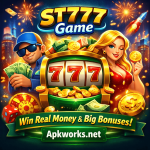 St777 Game