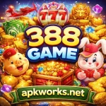 388 Game